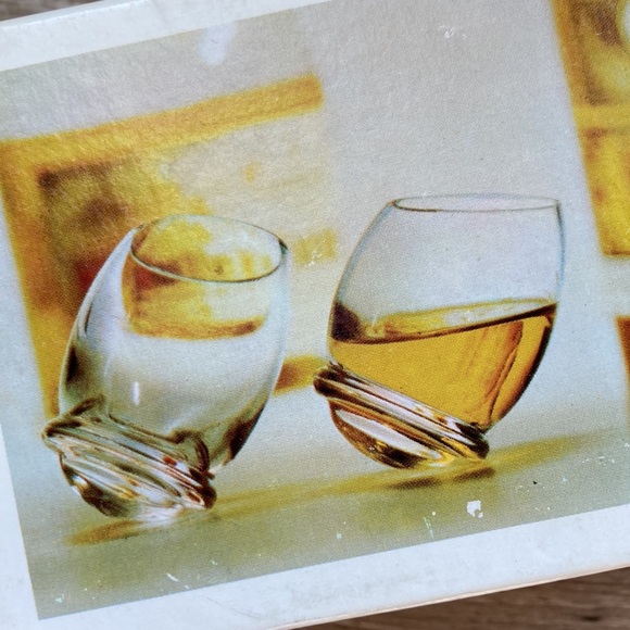 Rosenthal rare schnaps-Ei glass new in box - Picture 2 of 14